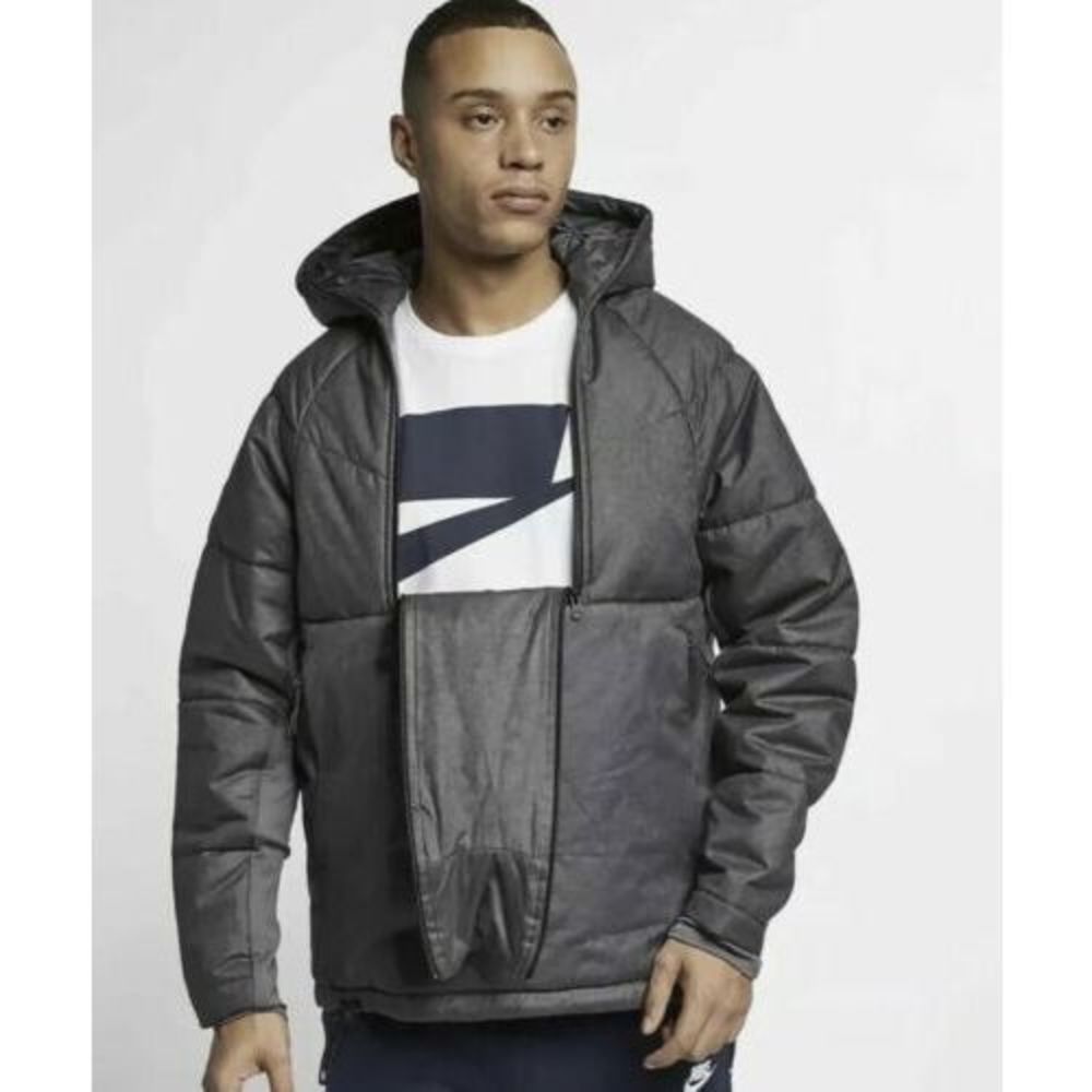 Nike Sportswear Tech Pack Synthetic Fill Jacket Mens Size XL 928885 001